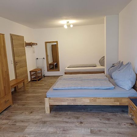 Ferienwohnung Kramerhof エープス エクステリア 写真