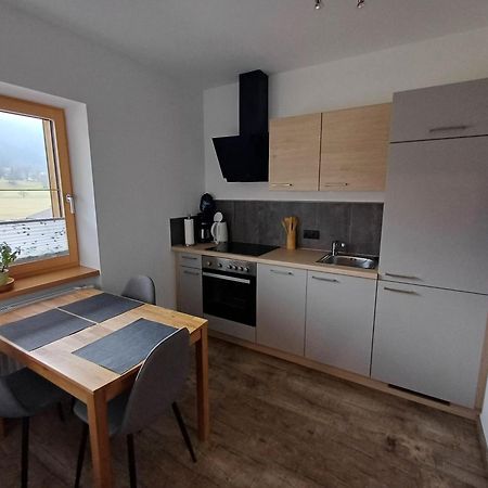 Ferienwohnung Kramerhof エープス エクステリア 写真