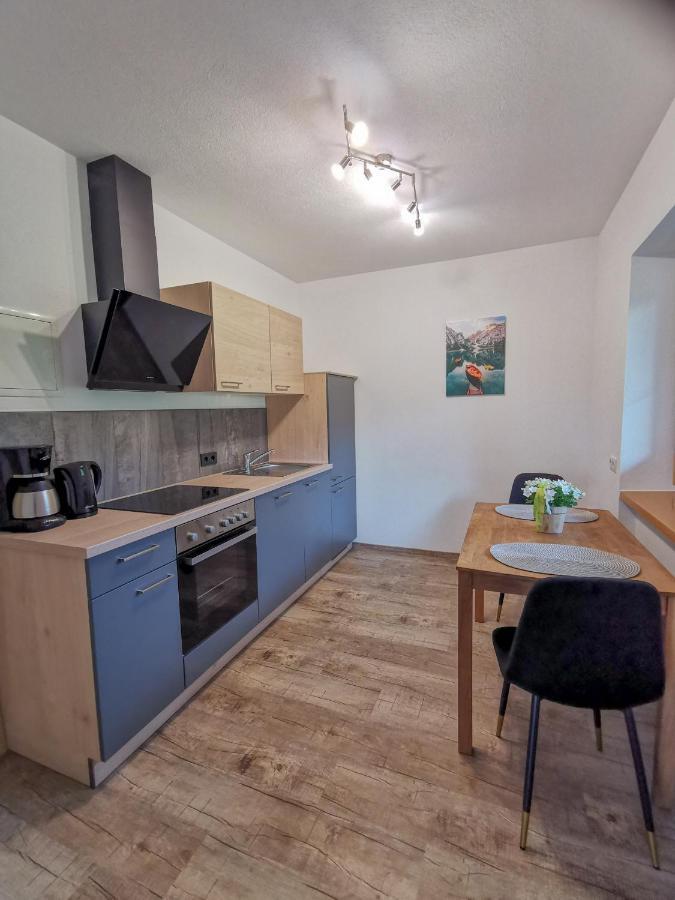 Ferienwohnung Kramerhof エープス エクステリア 写真