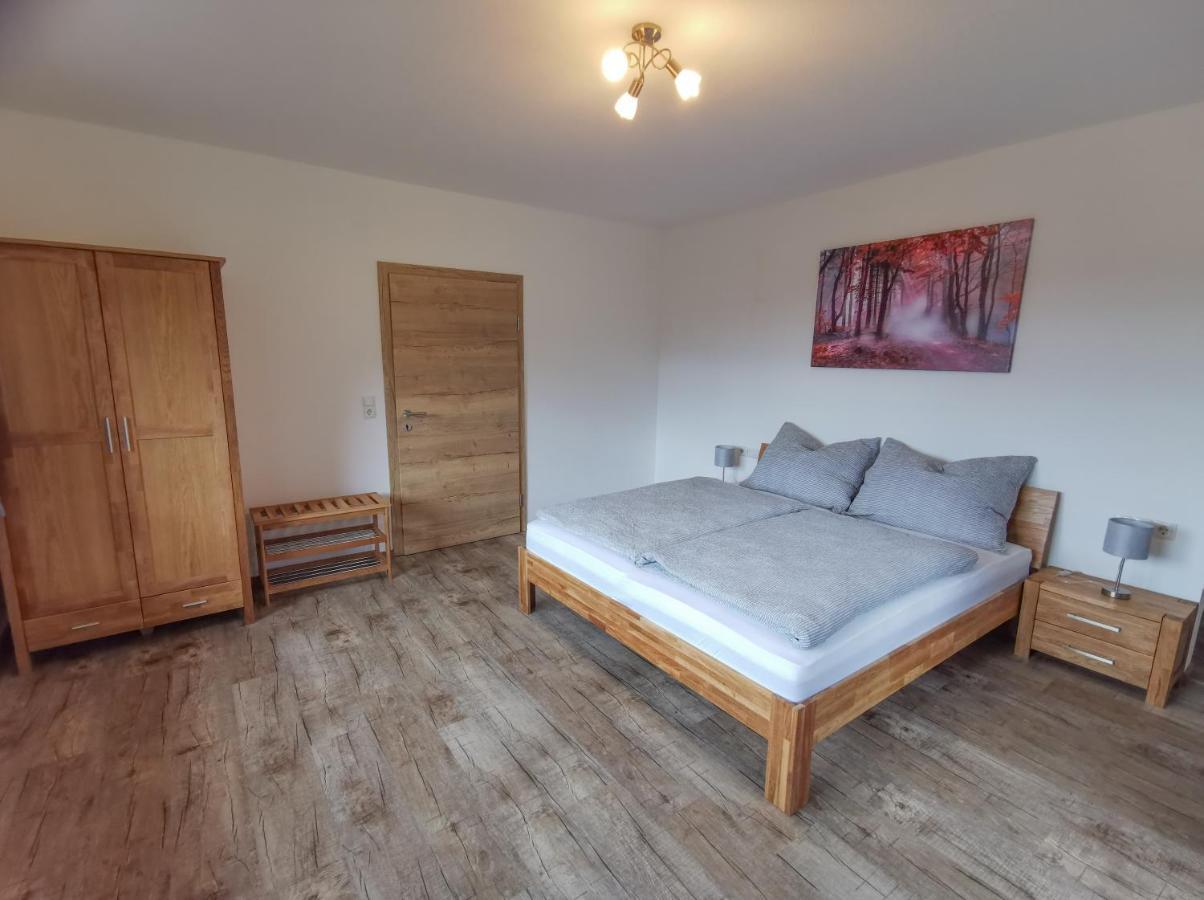 Ferienwohnung Kramerhof エープス エクステリア 写真