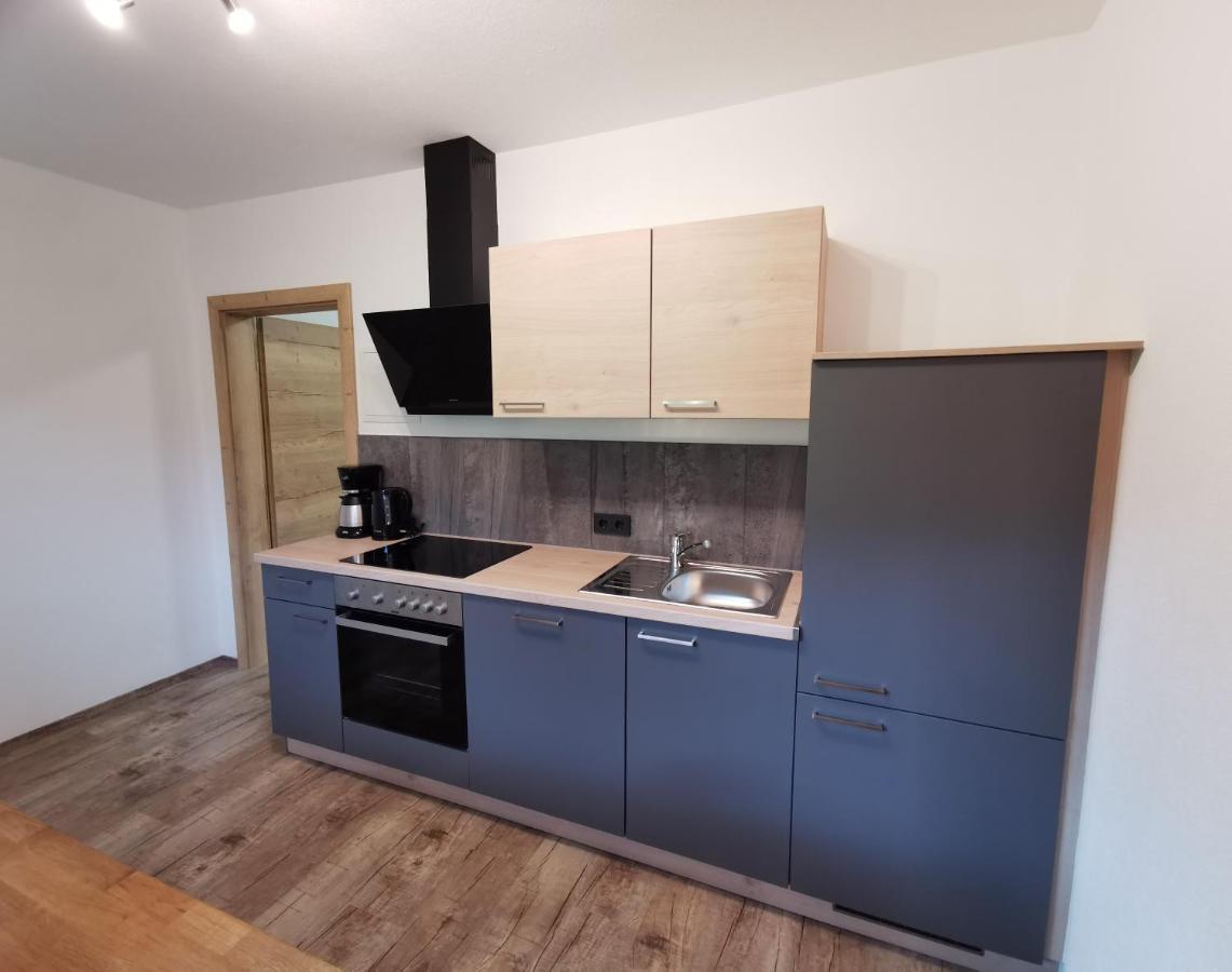 Ferienwohnung Kramerhof エープス エクステリア 写真