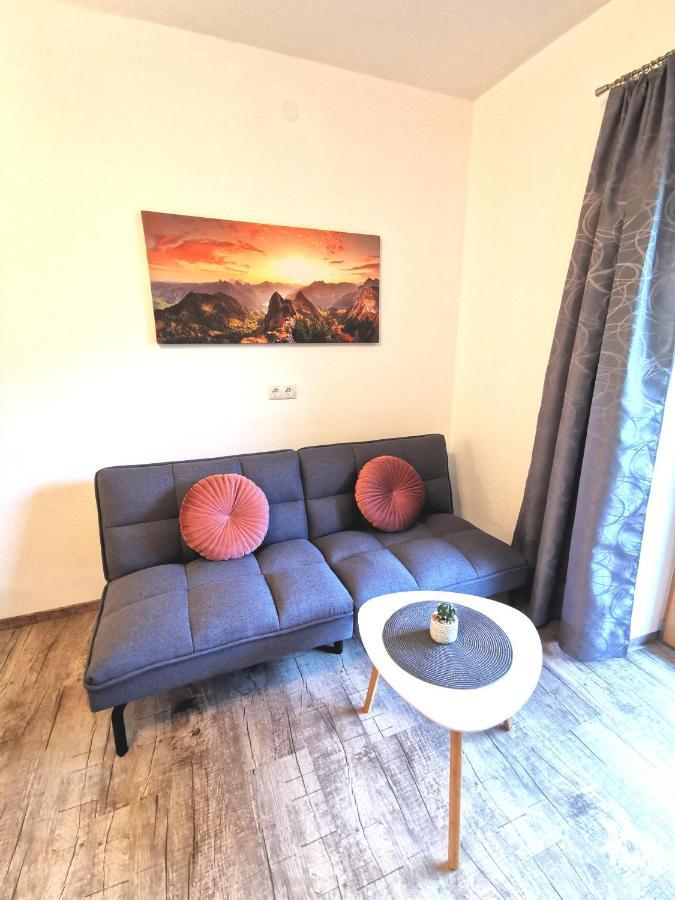 Ferienwohnung Kramerhof エープス エクステリア 写真