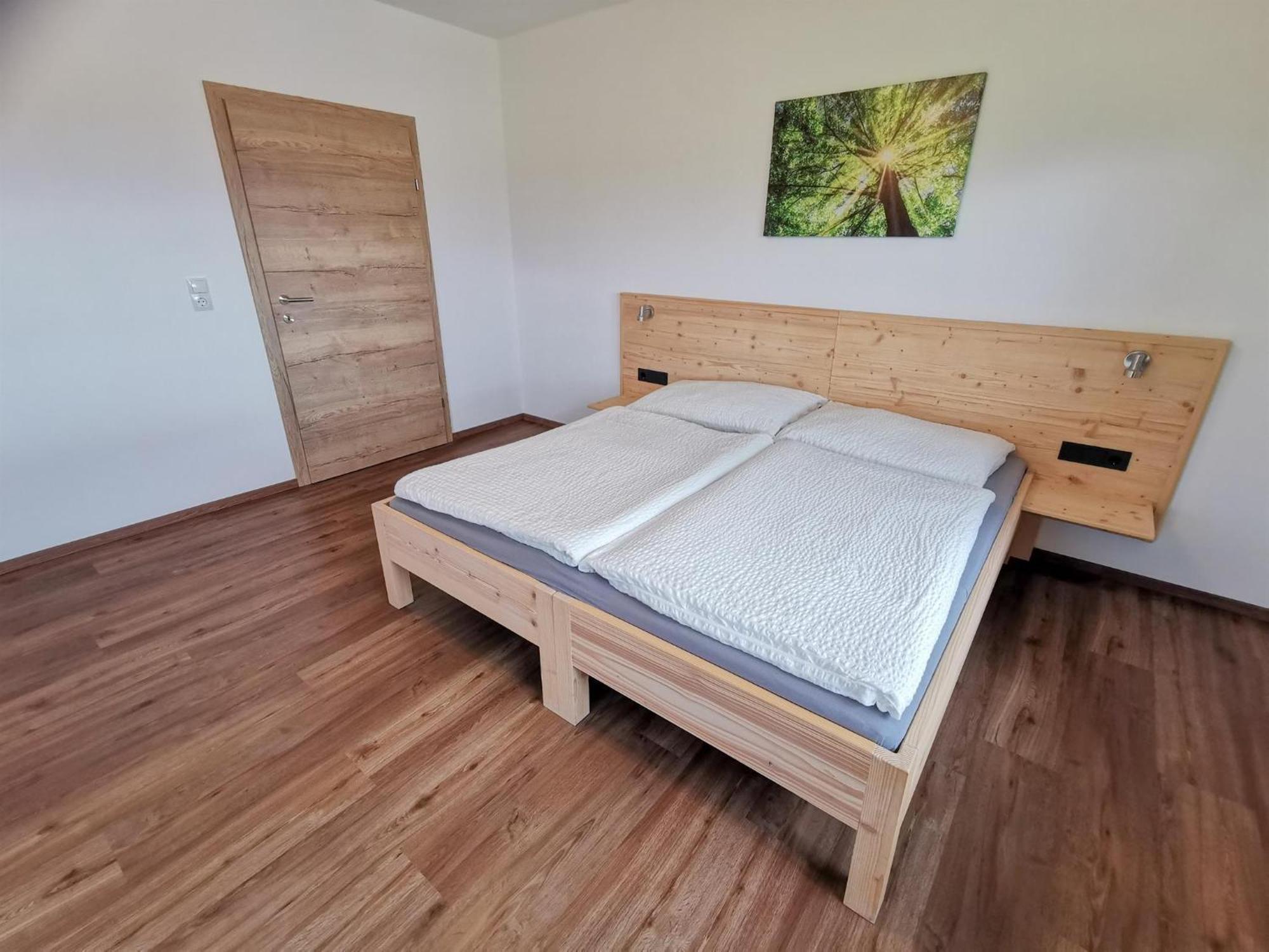 Ferienwohnung Kramerhof エープス エクステリア 写真