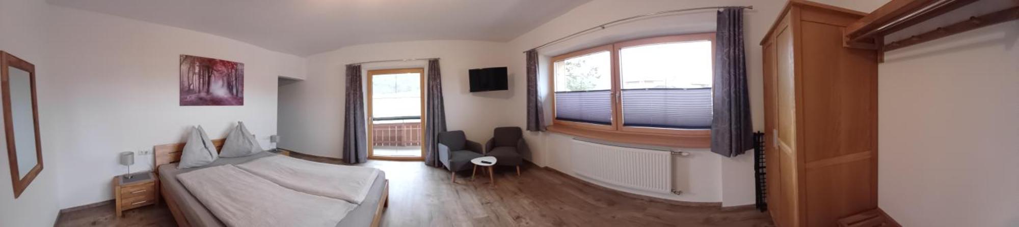 Ferienwohnung Kramerhof エープス エクステリア 写真