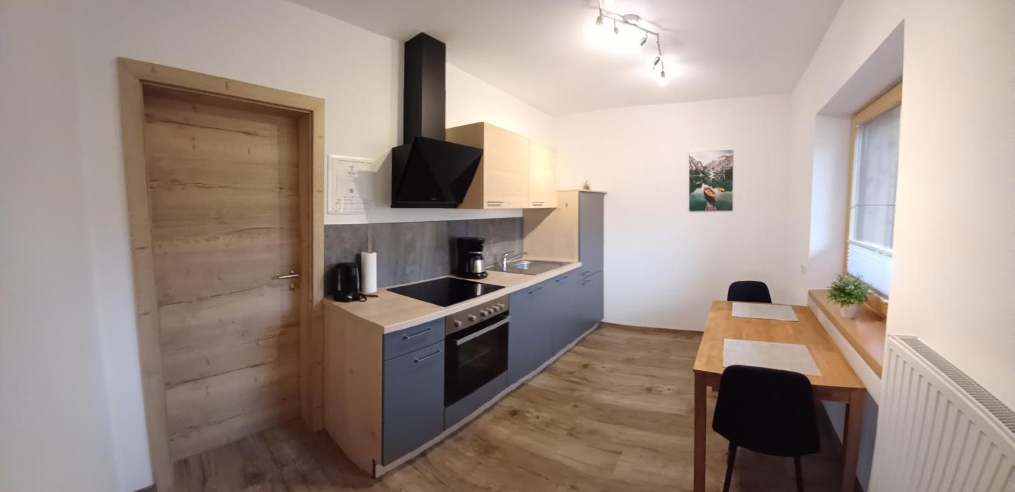 Ferienwohnung Kramerhof エープス エクステリア 写真