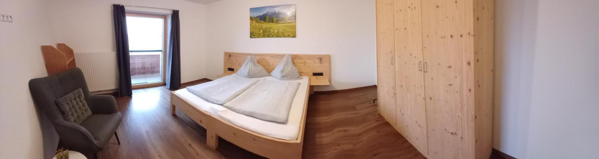 Ferienwohnung Kramerhof エープス エクステリア 写真