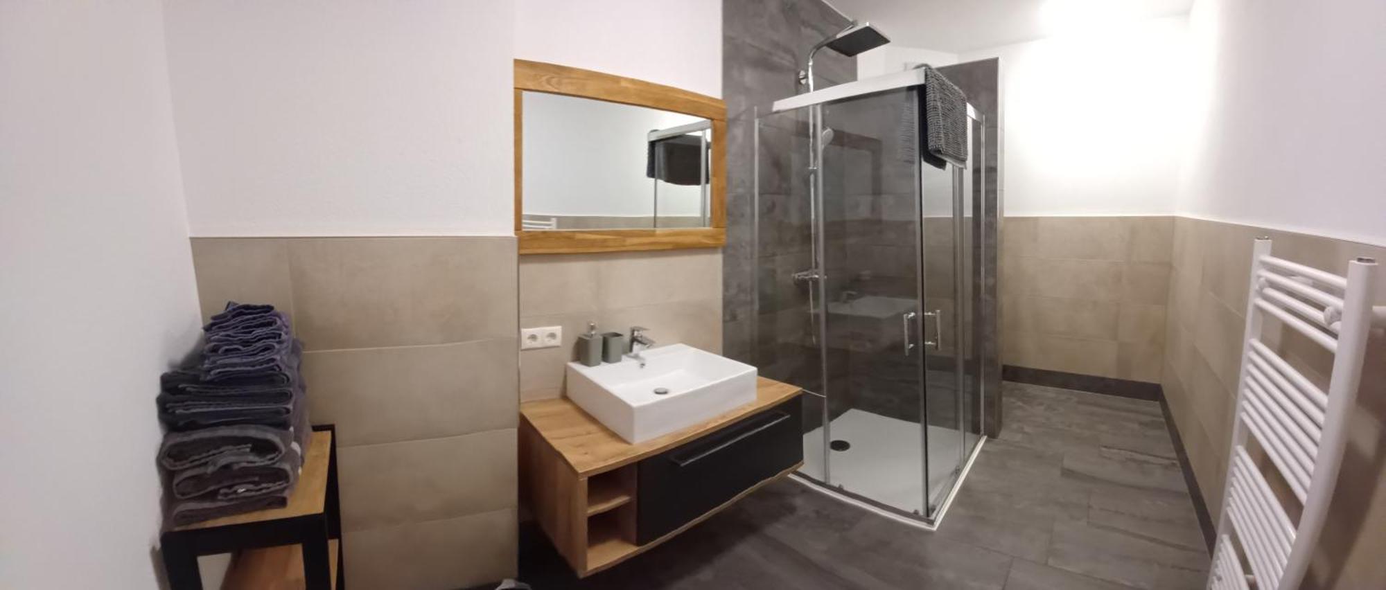 Ferienwohnung Kramerhof エープス エクステリア 写真