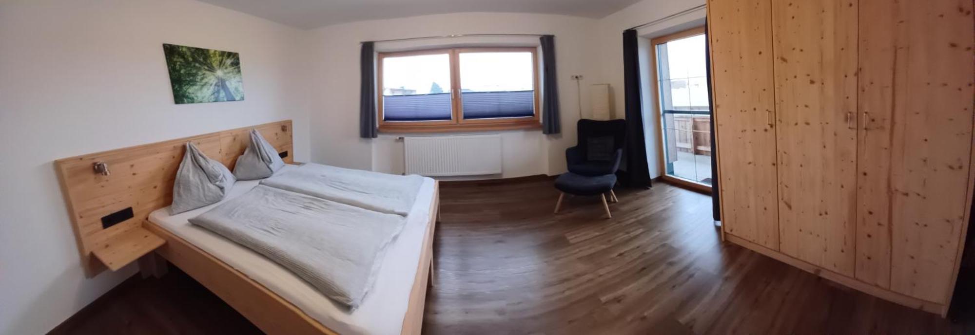 Ferienwohnung Kramerhof エープス エクステリア 写真
