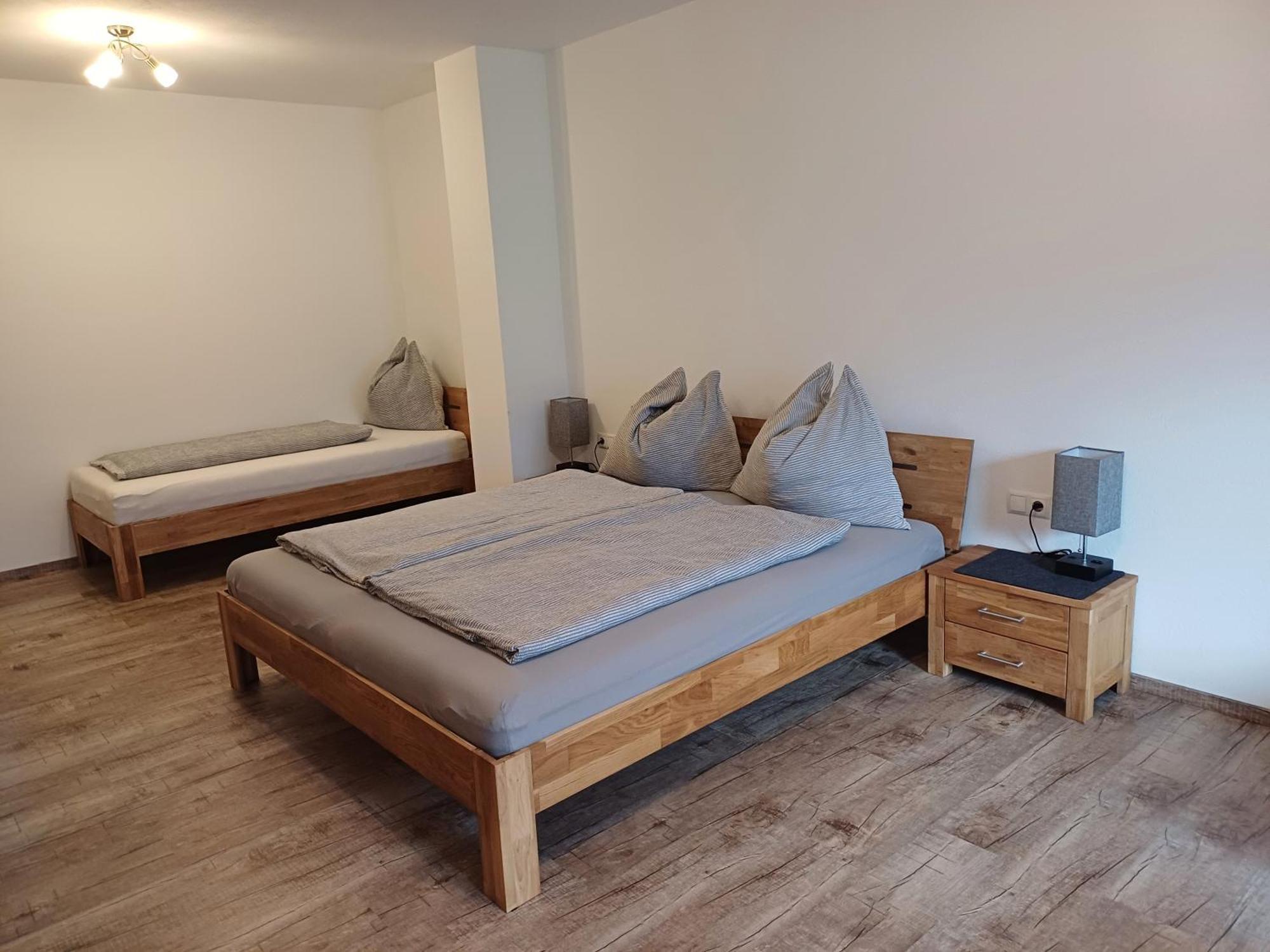Ferienwohnung Kramerhof エープス エクステリア 写真
